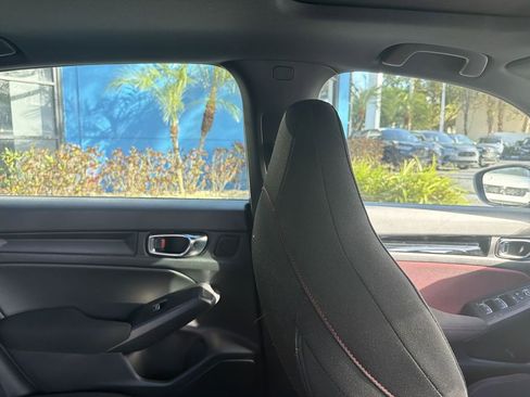 Used 2022 Honda Civic Si image 16