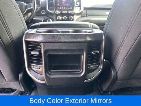 Used 2021 RAM 1500 Lone Star image 19