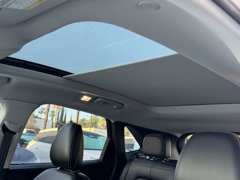 Certified 2022 Ford Escape SEL image 13