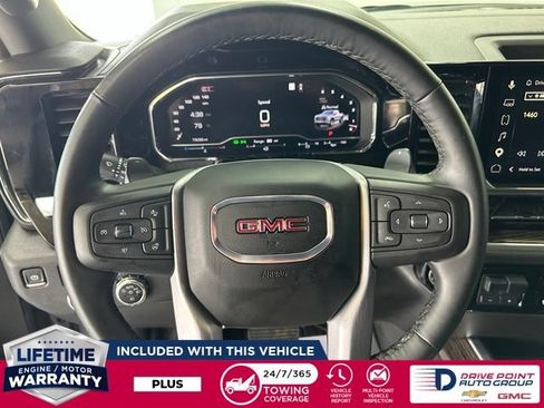 Used 2025 GMC Sierra 1500 Elevation AWD/4WD image 18