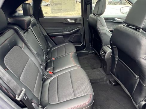 New 2026 Ford Escape ST-Line Select w/ Tech Pack #2 image 18