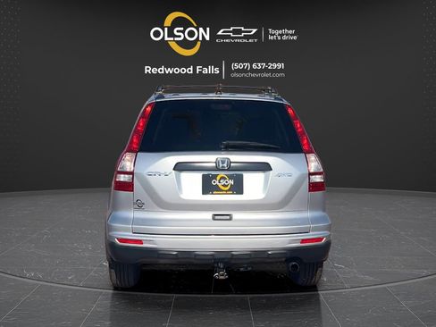 Used 2011 Honda CR-V SE image 4