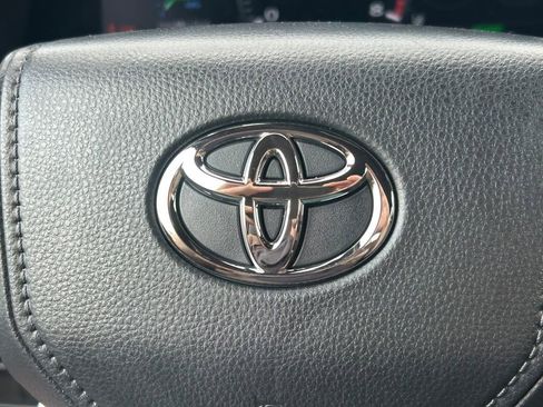 New 2026 Toyota Tundra 1794 Edition AWD/4WD image 49