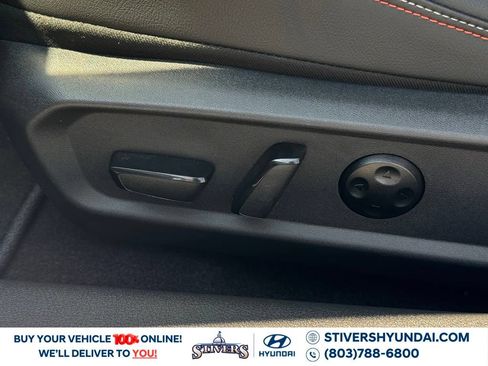 Used 2026 Nissan Sentra SR w/ SR Premium Package FWD image 29