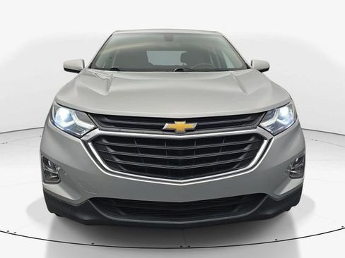 Used 2019 Chevrolet Equinox LT image 4