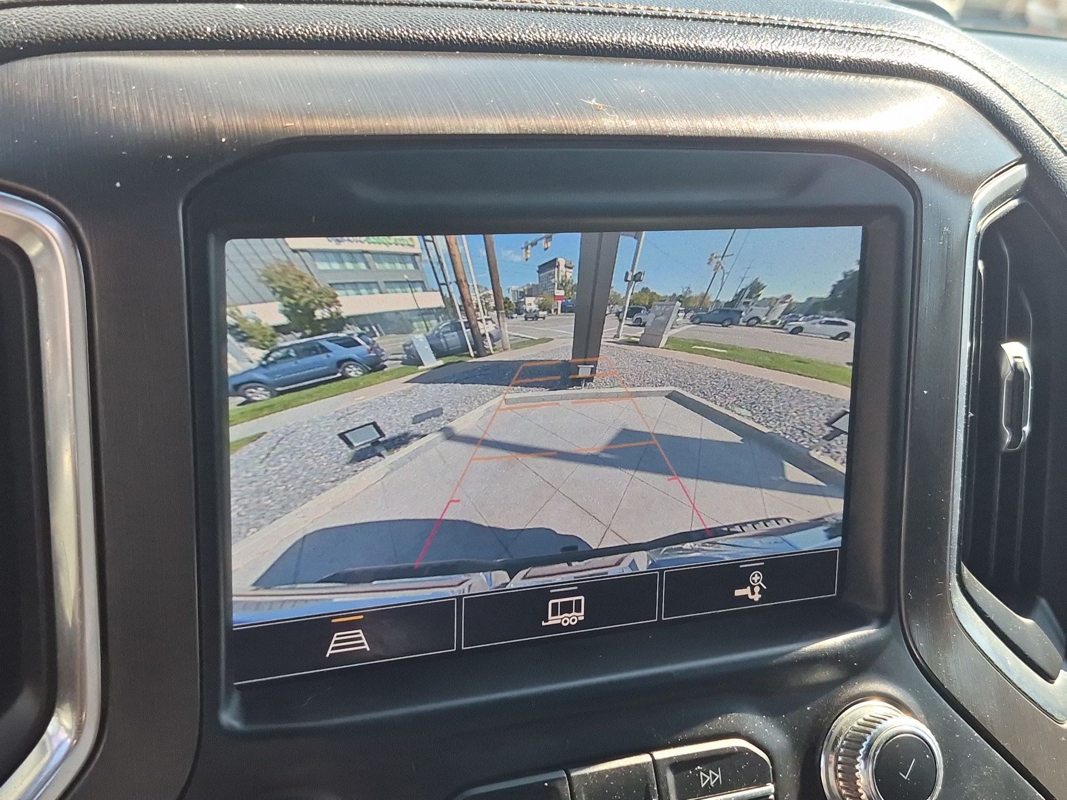 Used 2022 GMC Sierra 2500 AT4 AWD/4WD image 23