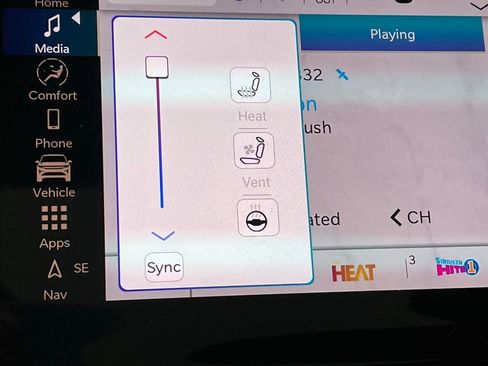 Used 2024 Jeep Wagoneer Launch Edition image 26