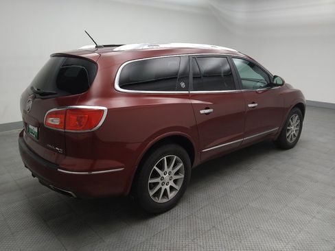 Used 2015 Buick Enclave Leather AWD/4WD image 10