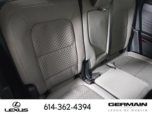 Used 2022 Ford Escape SE w/ Convenience Package AWD/4WD image 21