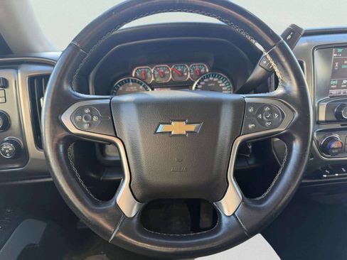 Used 2018 Chevrolet Silverado 1500 LT w/ All Star Edition image 26