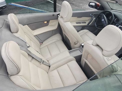 Used 2011 Volvo C70 T5 w/ Convenience Pkg FWD image 14
