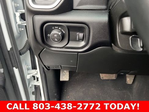 Used 2024 RAM 2500 Big Horn image 33