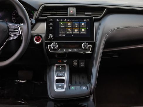 Used 2020 Honda Insight EX image 26
