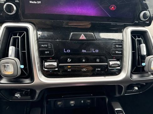 Used 2023 Kia Sorento X-Line EX AWD/4WD image 12