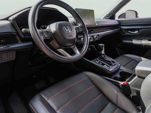 Used 2024 Honda CR-V Sport-L image 7