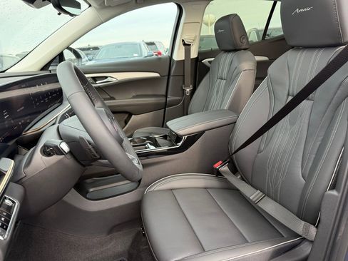 New 2026 Buick Envision Avenir AWD/4WD image 18
