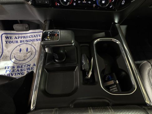 Used 2023 Chevrolet Silverado 1500 High Country w/ LPO, Dark Essentials Package image 32