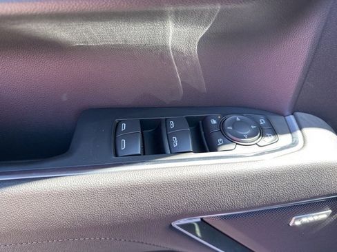 New 2025 Chevrolet Silverado 1500 LTZ w/ LTZ Premium Package image 9