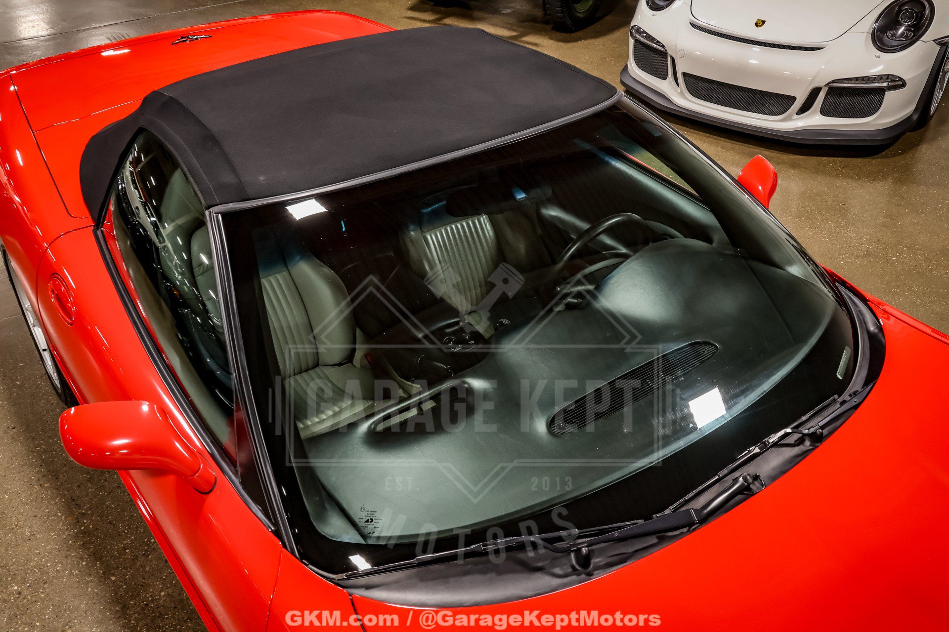 Used 1999 Chevrolet Corvette Convertible w/ Memory Pkg RWD image 16