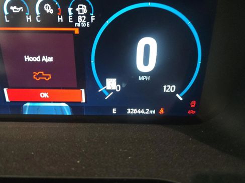 Used 2022 Ford F150 Platinum w/ Max Trailer Tow Package image 15