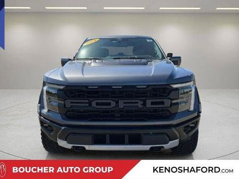 Certified 2025 Ford F150 Raptor AWD/4WD image 2
