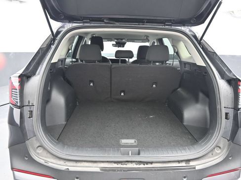 Used 2026 Kia Sportage LX FWD image 16