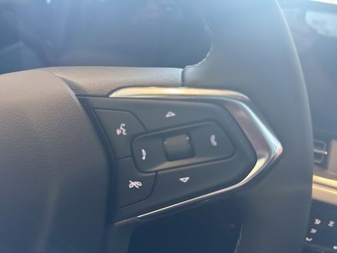 New 2026 Chevrolet Trax LT w/ Driver Confidence Package image 33