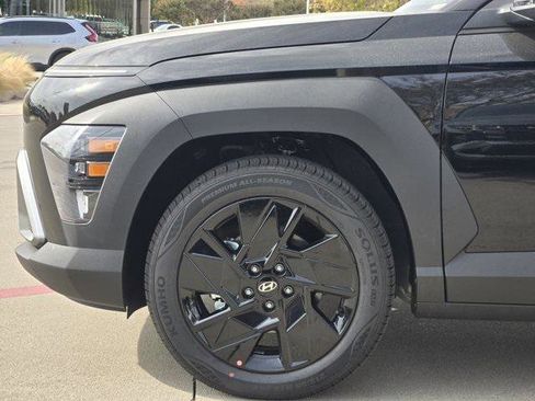 New 2026 Hyundai Kona SEL Sport image 6