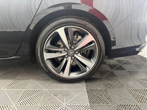 Used 2025 Acura TLX w/ Technology Package FWD image 30