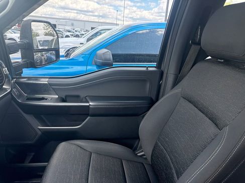 Used 2021 Ford F150 XLT w/ Equipment Group 302A High AWD/4WD image 20