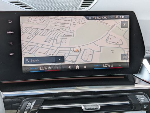 New 2026 BMW X1 xDrive28i w/ Technology Package AWD/4WD image 23