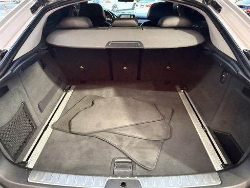 Used 2016 BMW X6 xDrive50i AWD/4WD image 41