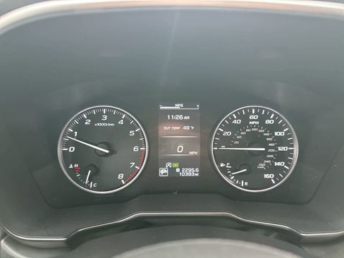 Certified 2025 Subaru Outback Touring image 34