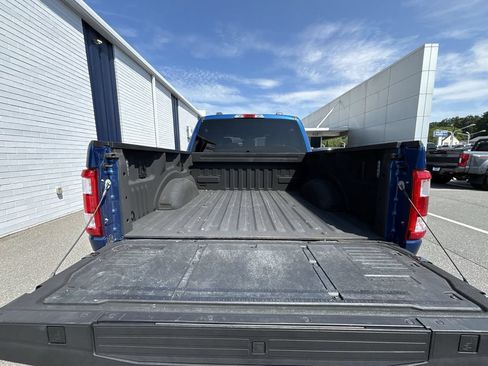 Used 2023 Ford F150 XL w/ STX Appearance Package AWD/4WD image 20