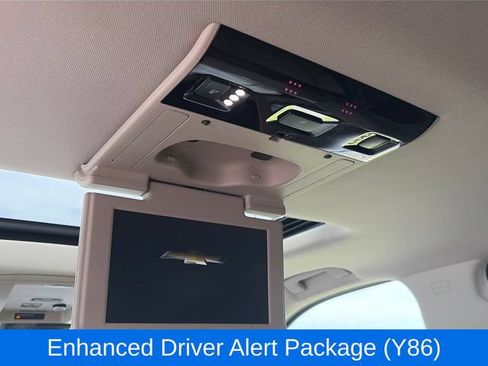 Used 2017 Chevrolet Tahoe Premier AWD/4WD image 14