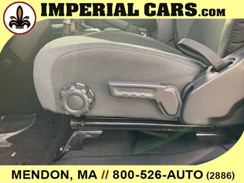 New 2026 Jeep Wrangler Sport S image 36