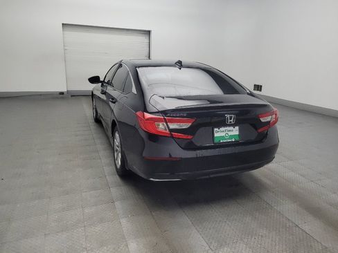 Used 2020 Honda Accord LX image 5
