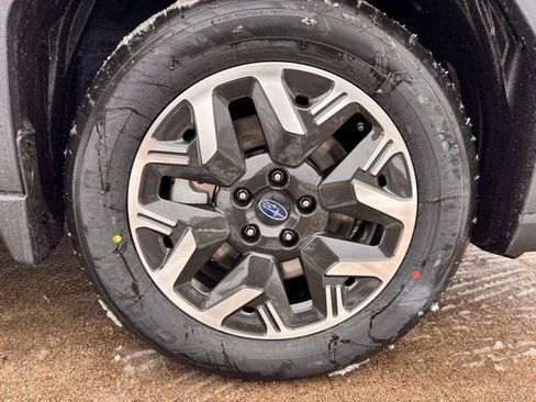 New 2026 Subaru Forester image 10