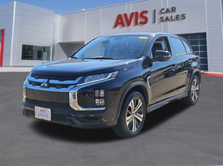 Used 2024 Mitsubishi Outlander Sport SE video 1