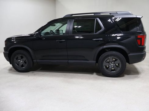 New 2026 Honda Passport RTL image 5