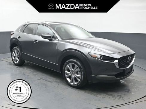 Certified 2023 MAZDA CX-30 AWD 2.5 S w/ Preferred Package image 1