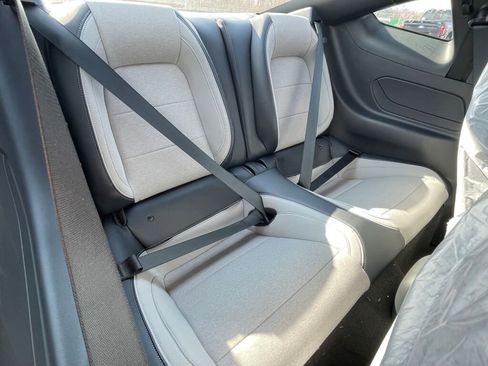 New 2026 Ford Mustang GT image 14