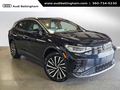 Used 2023 Volkswagen ID.4 Pro S Plus