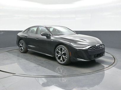 New 2026 Audi A6 Premium Plus