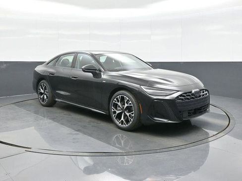 New 2026 Audi A6 Premium Plus AWD/4WD image 1