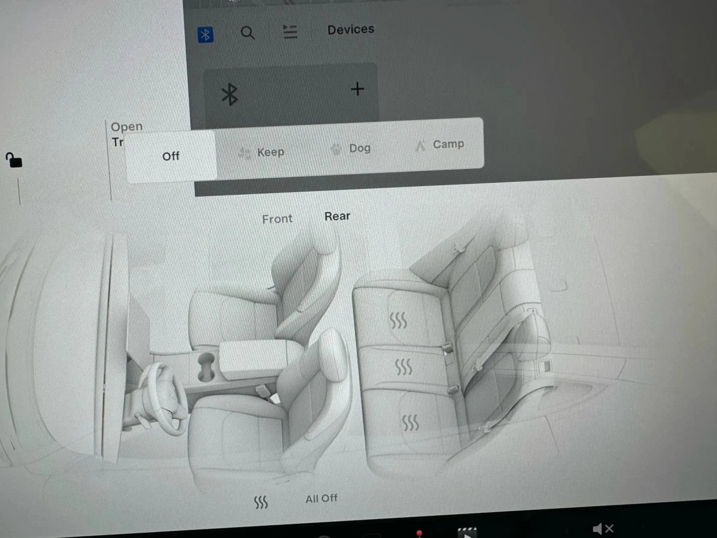 Used 2021 Tesla Model 3 Standard Range Plus RWD image 18