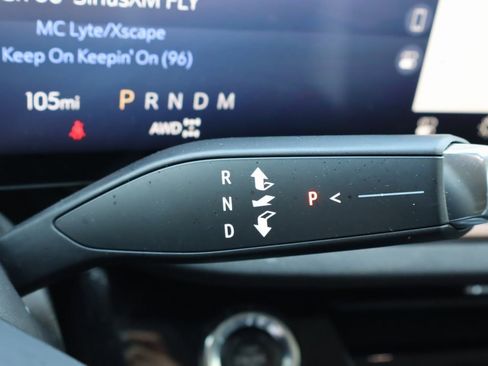 New 2025 Buick Envision Sport Touring image 13