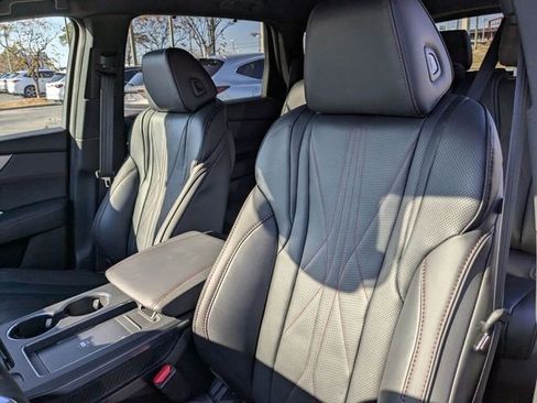 New 2026 Acura MDX A-Spec image 26