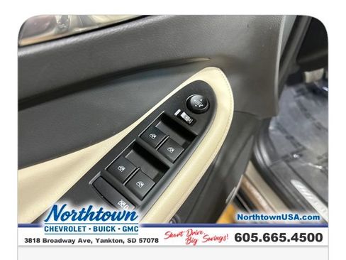 Used 2018 Buick Envision Premium image 11