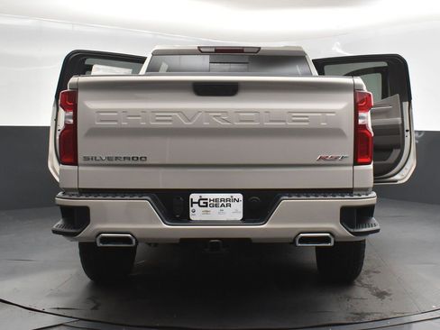 New 2026 Chevrolet Silverado 1500 RST w/ Convenience Package II image 50